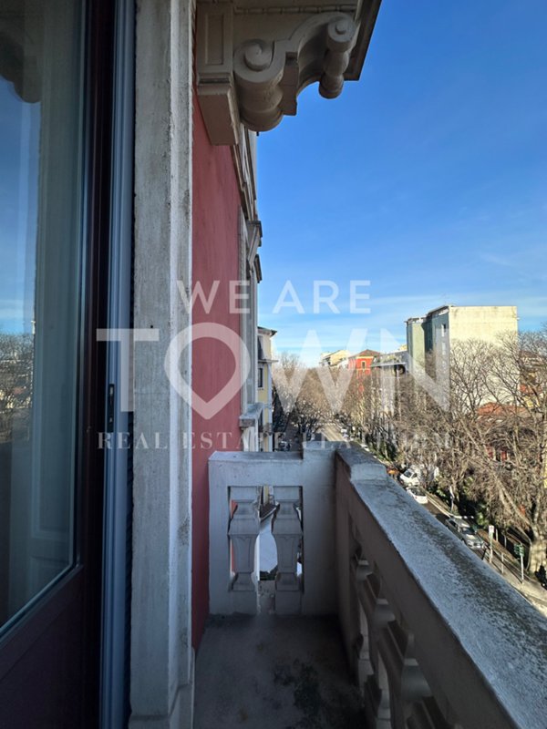 appartamento in affitto a Milano in zona Porta Romana