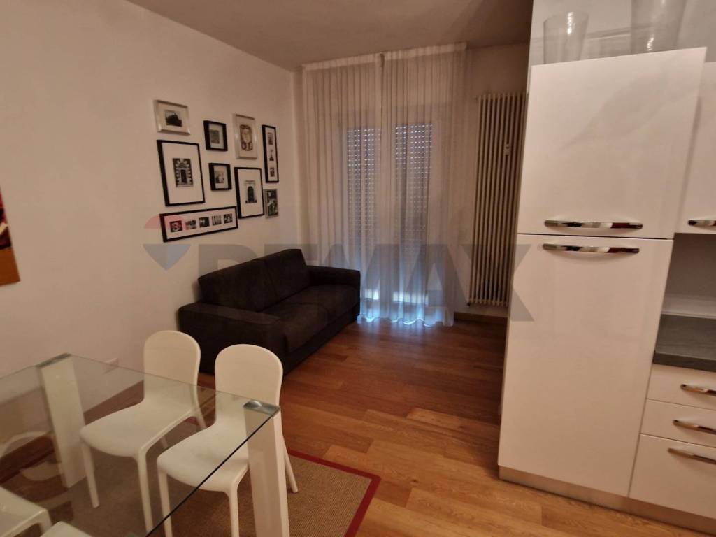 appartamento in affitto a Milano in zona Solari