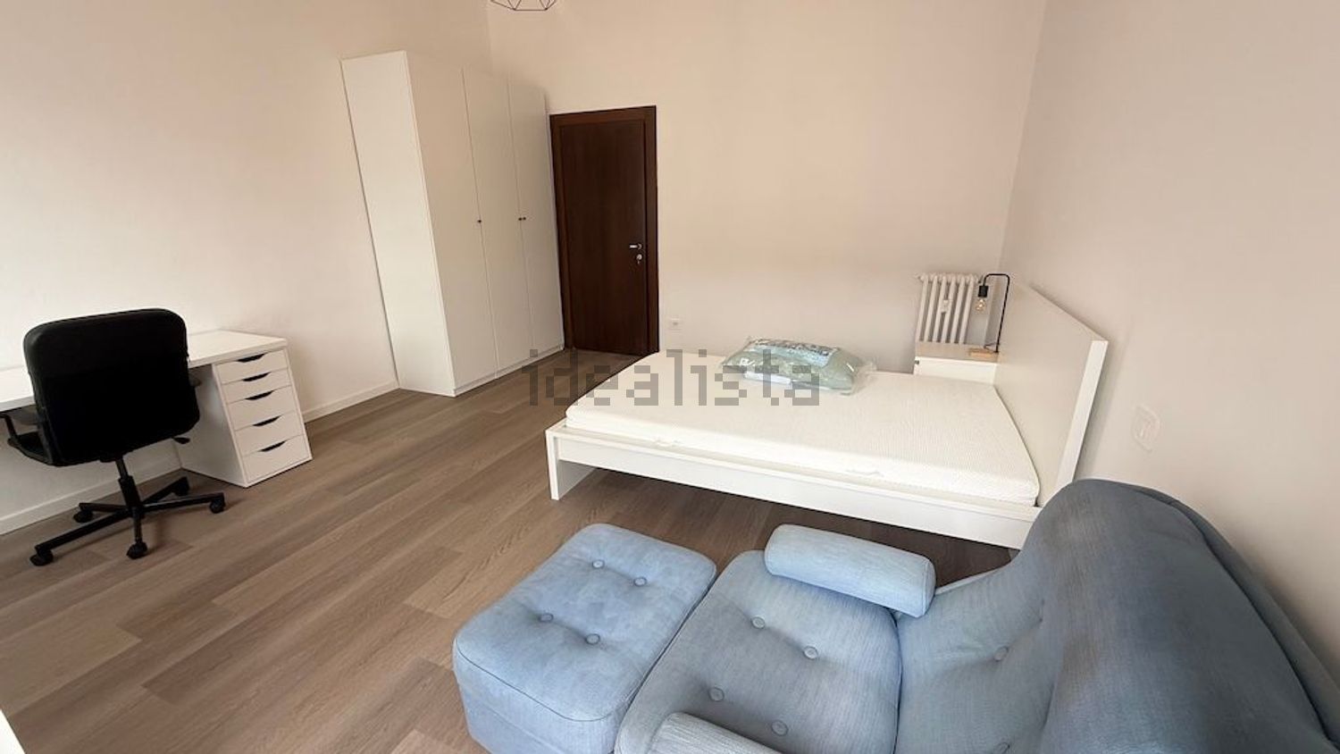 appartamento in affitto a Milano in zona Città Studi