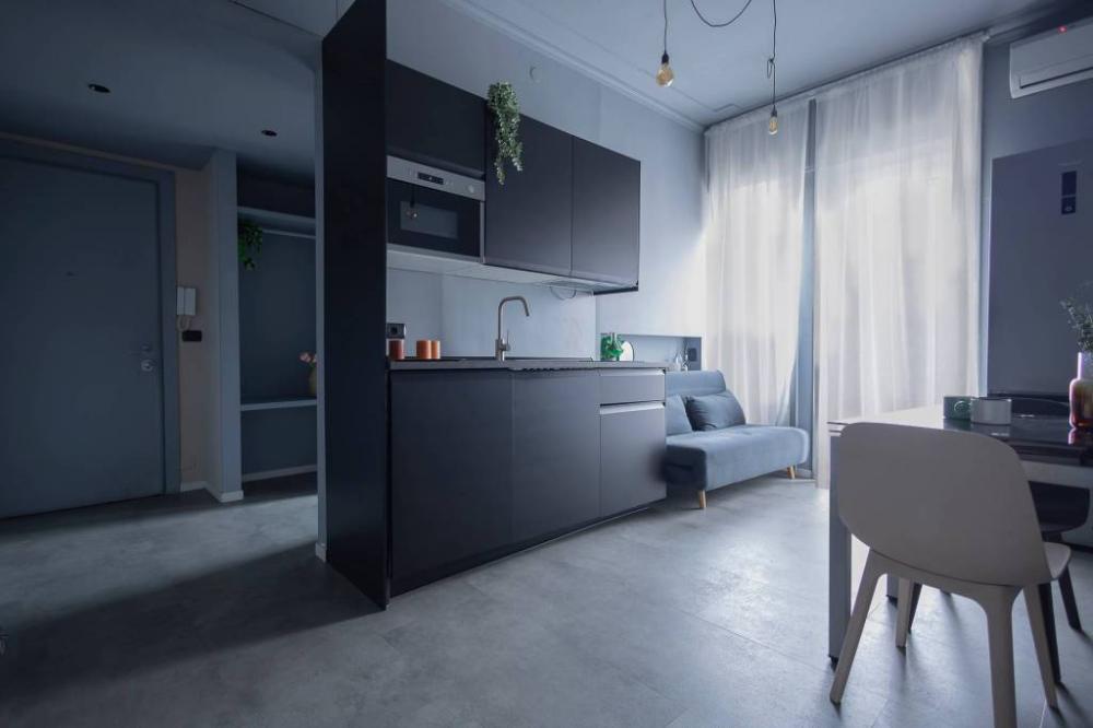 appartamento in affitto a Milano in zona XXII Marzo