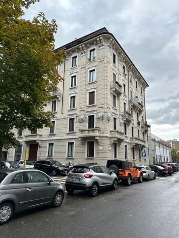 appartamento in affitto a Milano in zona San Vittore