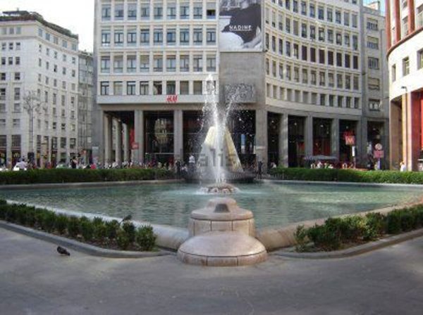 negozio in affitto a Milano