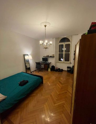 camera singola in affitto a Milano in zona Porta Venezia