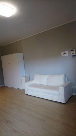 appartamento in affitto a Milano in zona Gorla