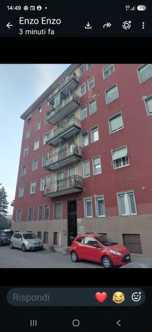 appartamento in affitto a Milano in zona Rottole