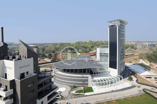 ufficio in affitto a Milano in zona CityLife