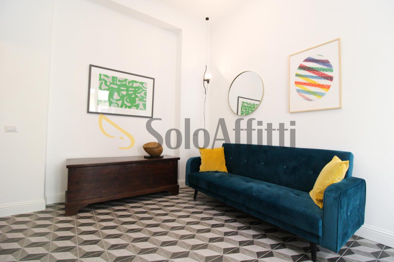 appartamento in affitto a Milano in zona Città Studi