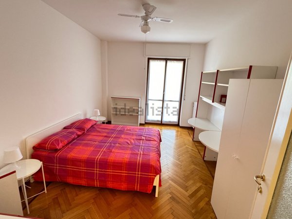 appartamento in affitto a Milano in zona Lorenteggio