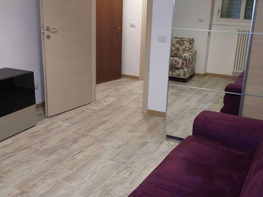 appartamento in affitto a Milano in zona Vigentino
