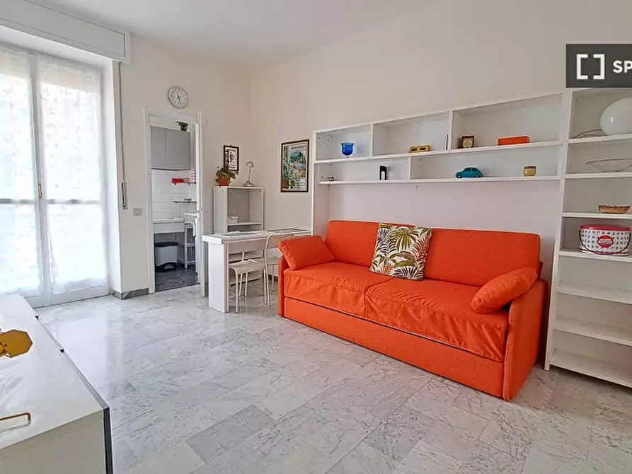 appartamento in affitto a Milano in zona Barona