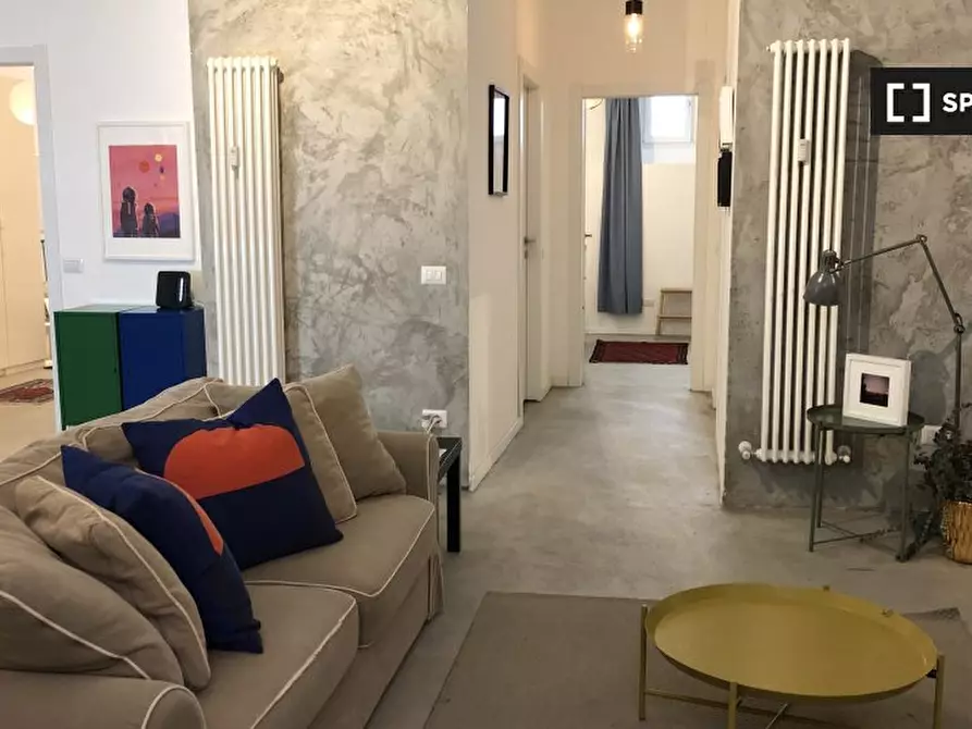 appartamento in affitto a Milano in zona Crescenzago