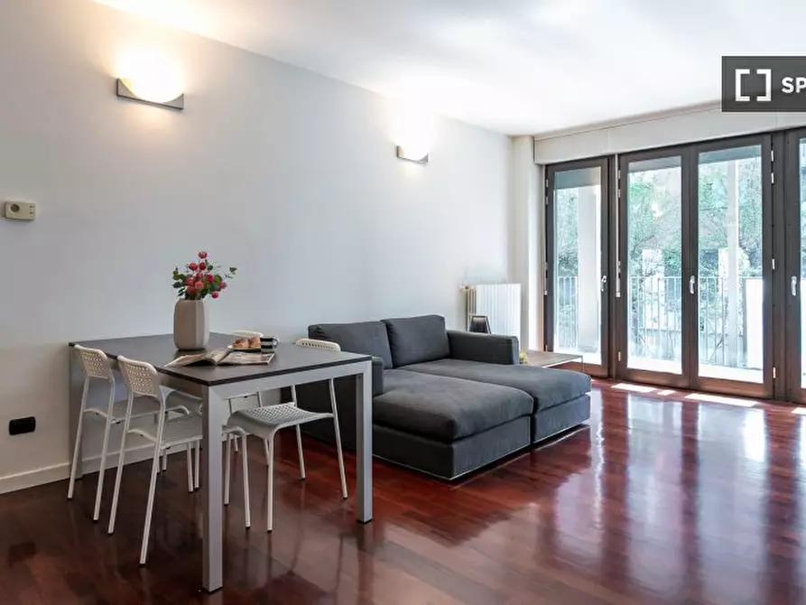 appartamento in affitto a Milano in zona Villapizzone