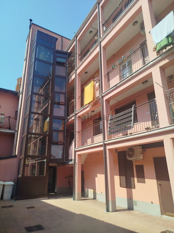 appartamento in affitto a Milano in zona Forlanini