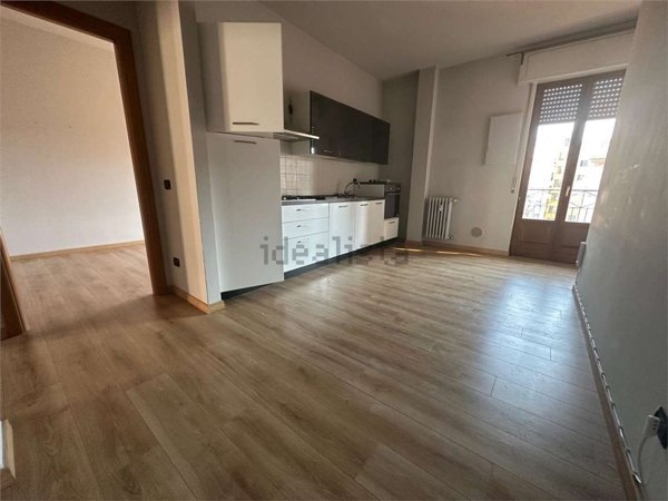 appartamento in affitto a Milano in zona Porta Romana