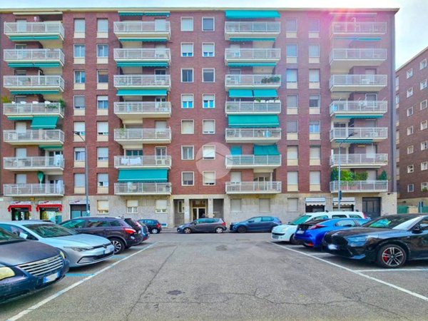 appartamento in affitto a Milano in zona Bicocca