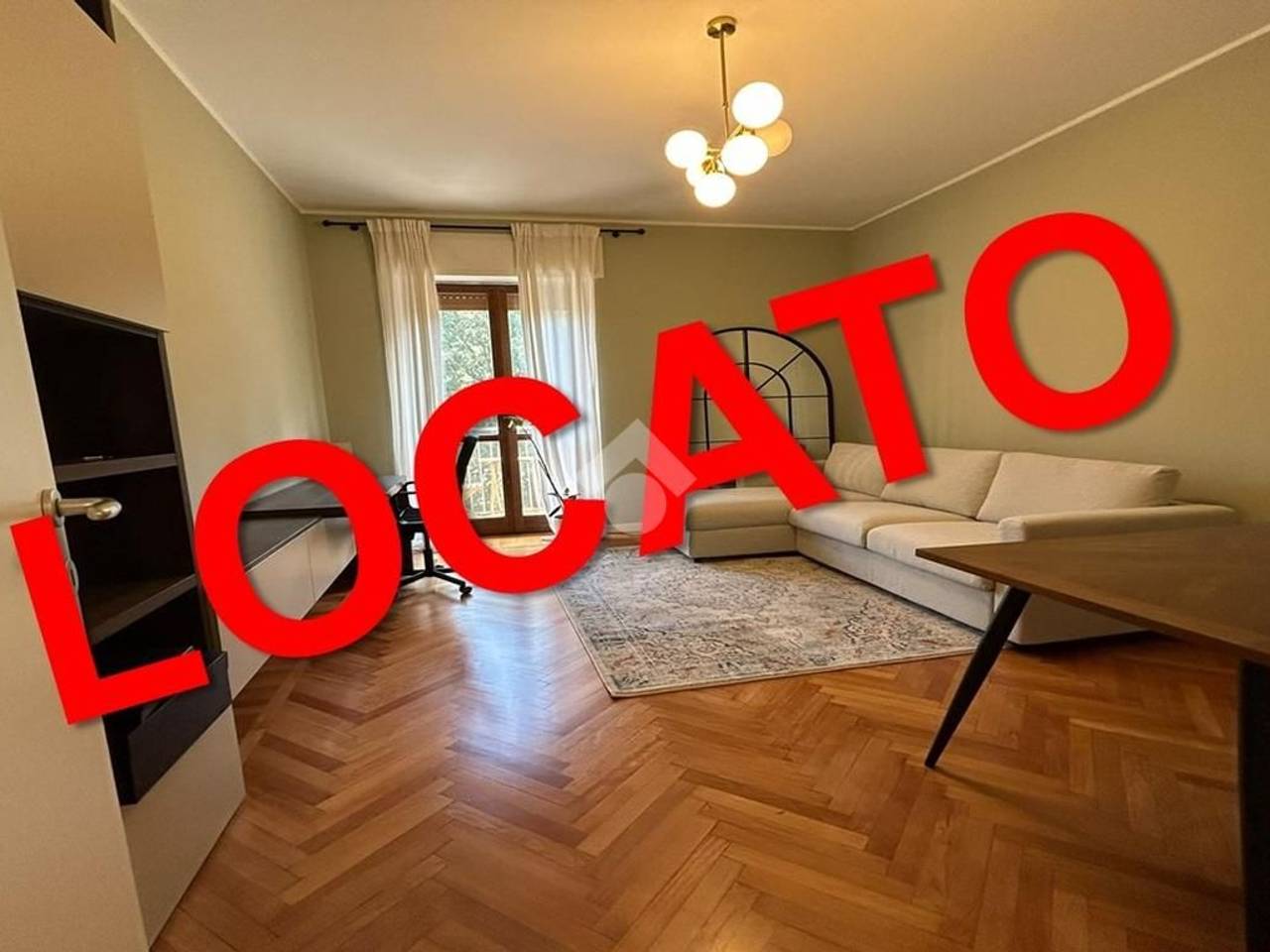 appartamento in affitto a Milano in zona Calvairate