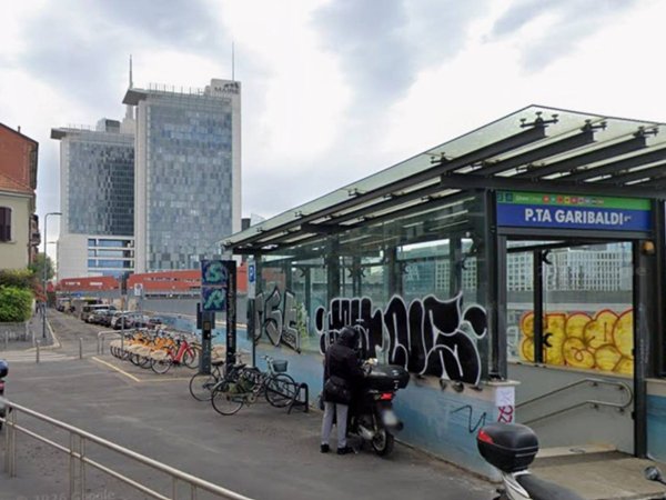 appartamento in affitto a Milano in zona Isola