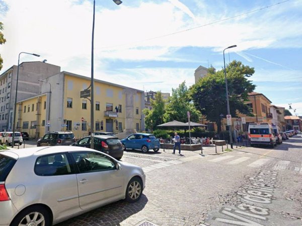 appartamento in affitto a Milano in zona Baggio