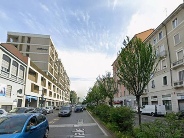 appartamento in affitto a Milano in zona Gorla