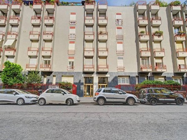 appartamento in affitto a Milano in zona NoLo