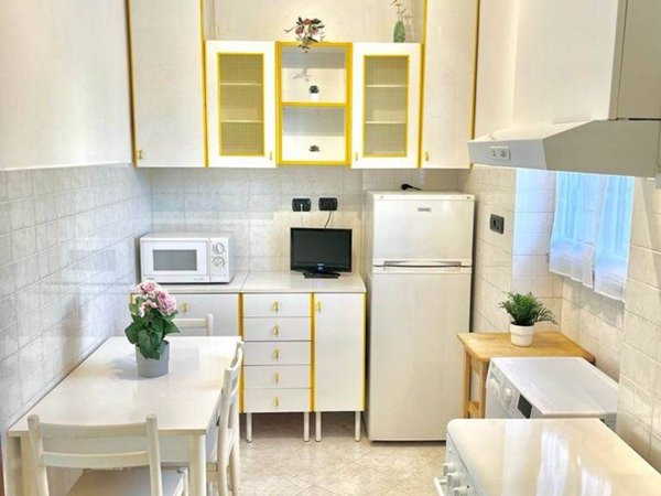 appartamento in affitto a Milano in zona Precotto
