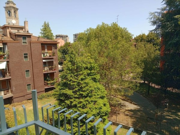 appartamento in affitto a Milano in zona Vigentino