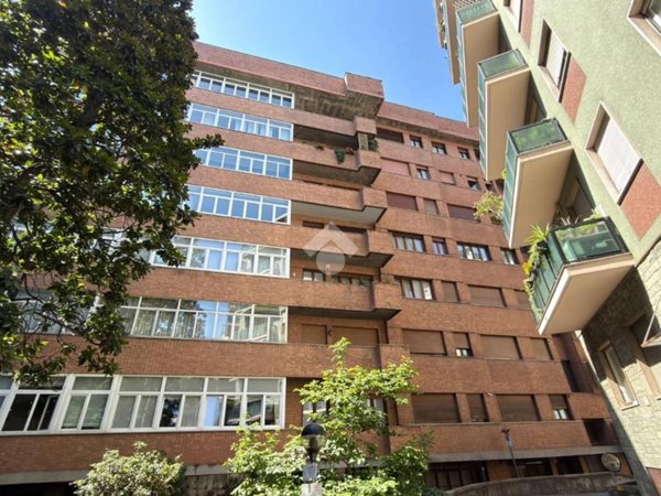 appartamento in affitto a Milano in zona Loreto