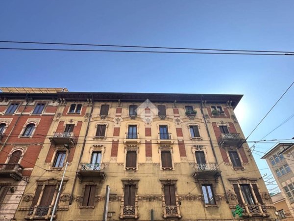 appartamento in affitto a Milano in zona Stazione Centrale