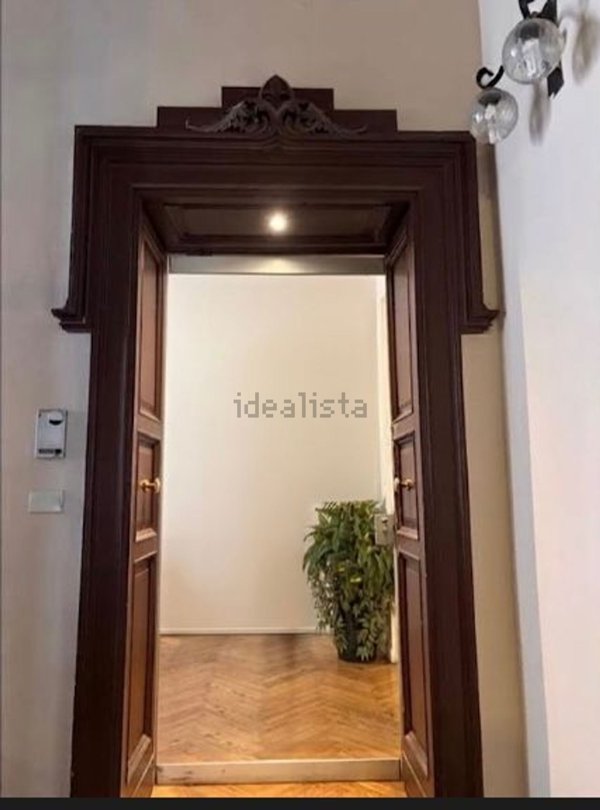 ufficio in affitto a Milano
