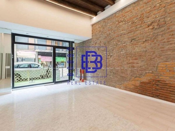 negozio in affitto a Milano in zona San Vittore