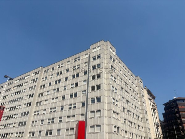appartamento in affitto a Milano in zona Isola