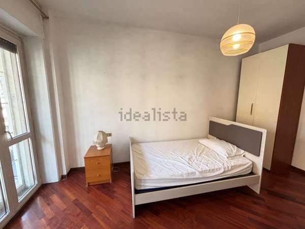 appartamento in affitto a Milano in zona Città Studi