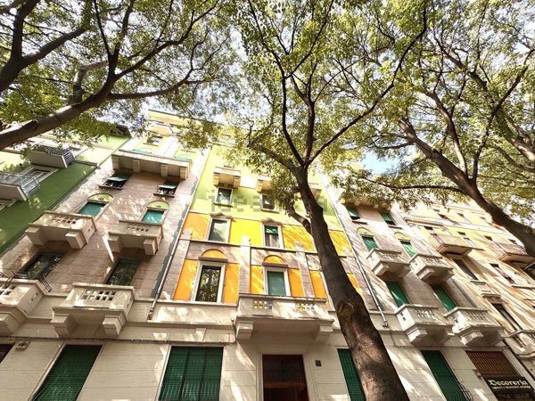 appartamento in affitto a Milano in zona Città Studi