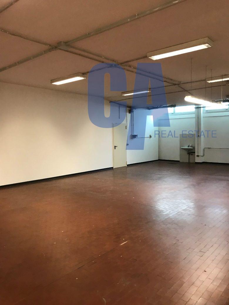 appartamento in affitto a Milano in zona Monluè