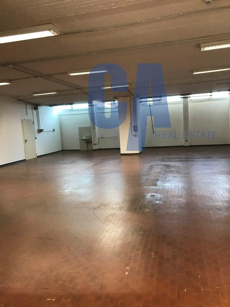 appartamento in affitto a Milano in zona Monluè