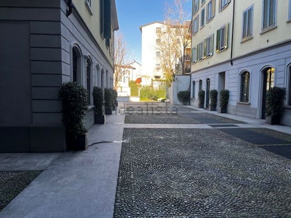 casa indipendente in affitto a Milano in zona Porta Genova