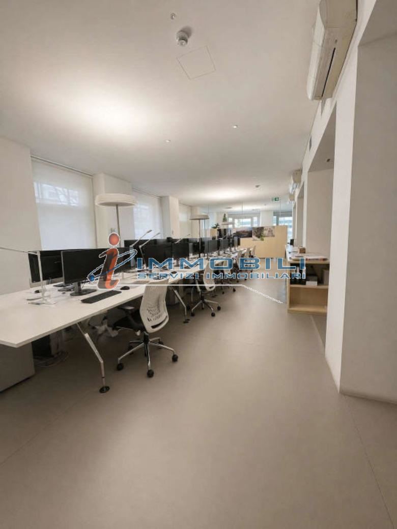 ufficio in affitto a Milano in zona Centro Storico