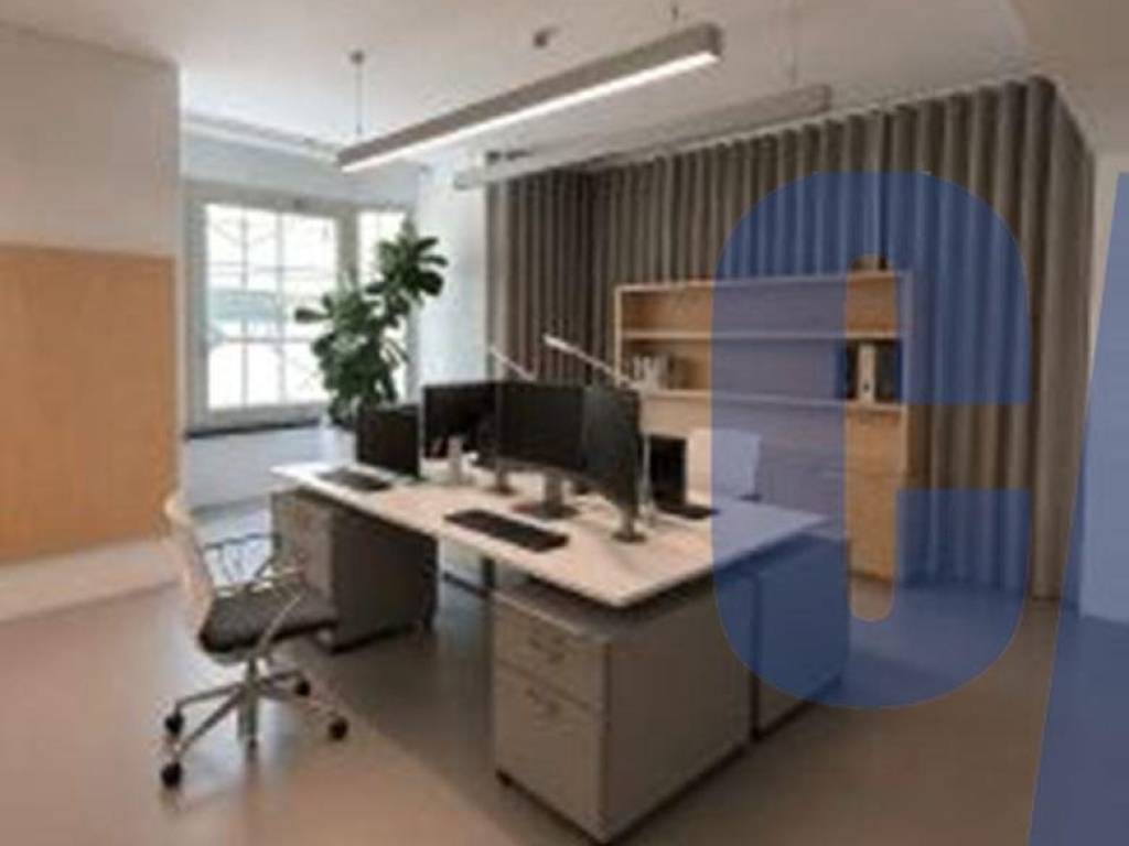 ufficio in affitto a Milano