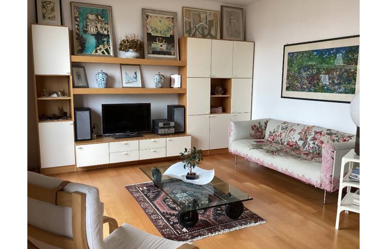 appartamento in affitto a Milano in zona Affori