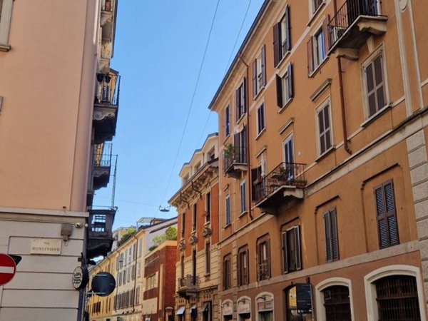 appartamento in affitto a Milano in zona Solari