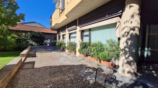 ufficio in affitto a Milano in zona Porta Genova