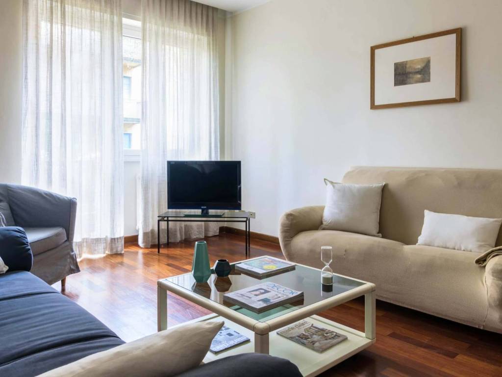 appartamento in affitto a Milano in zona Città Studi