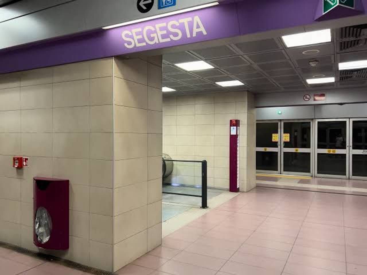 appartamento in affitto a Milano in zona San Siro