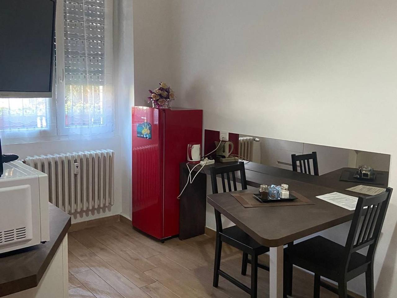 appartamento in affitto a Milano in zona Bande Nere
