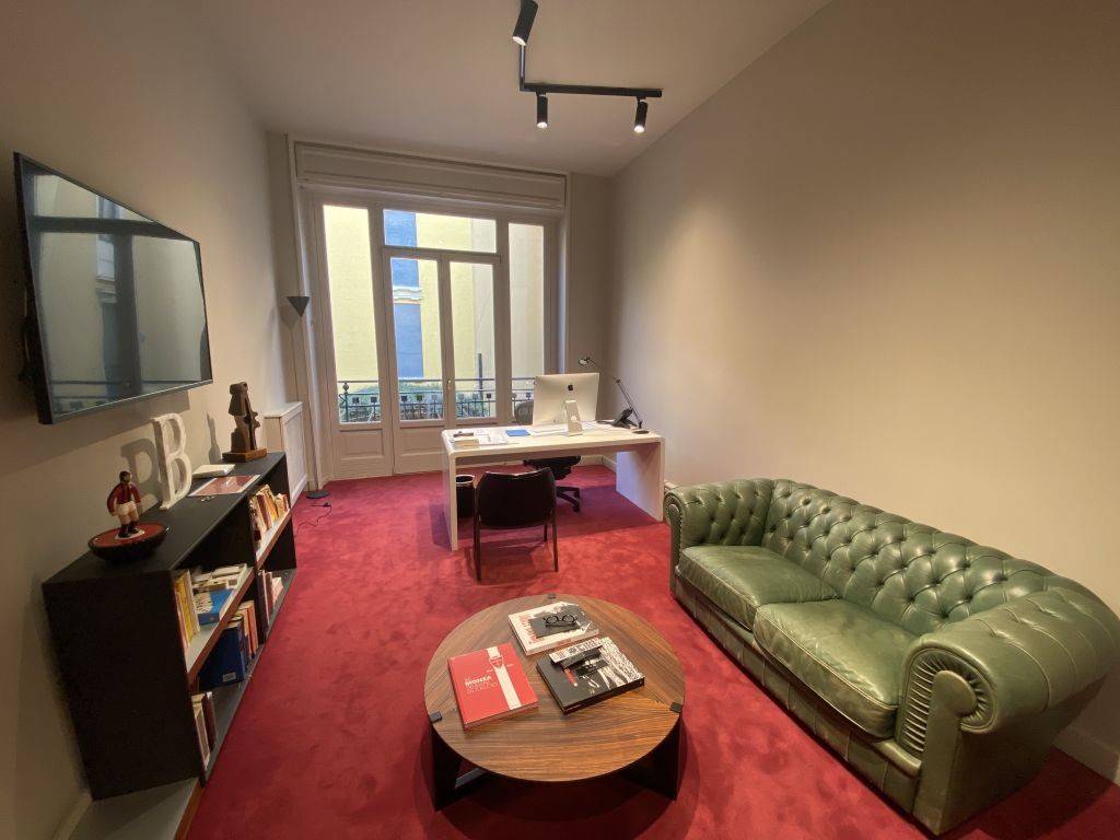 ufficio in affitto a Milano in zona Guastalla