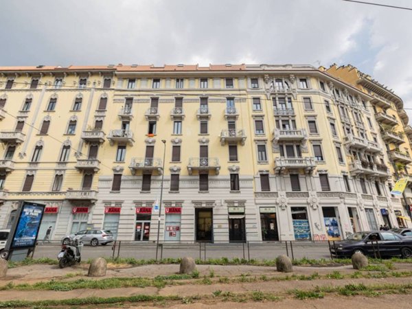 appartamento in affitto a Milano in zona Città Studi