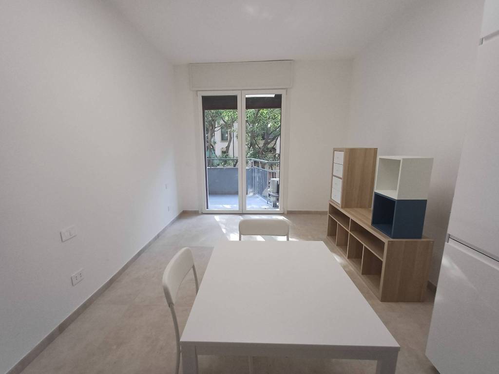 appartamento in affitto a Milano in zona Città Studi