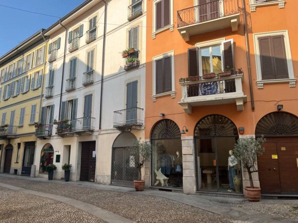 negozio in affitto a Milano in zona Brera