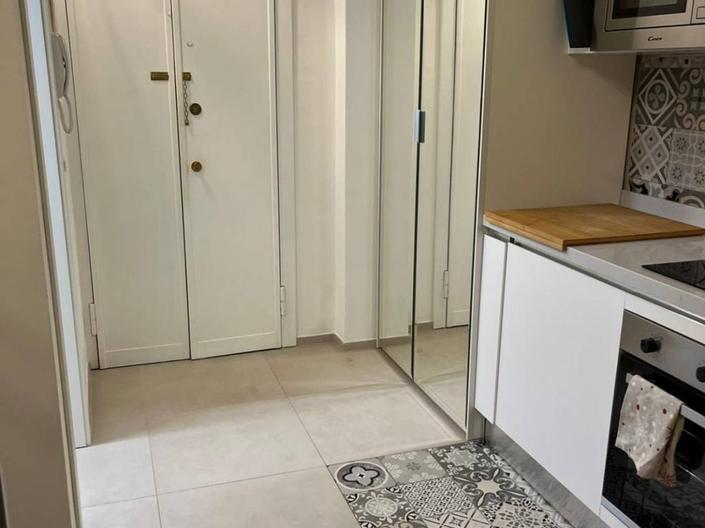 appartamento in affitto a Milano in zona Città Studi
