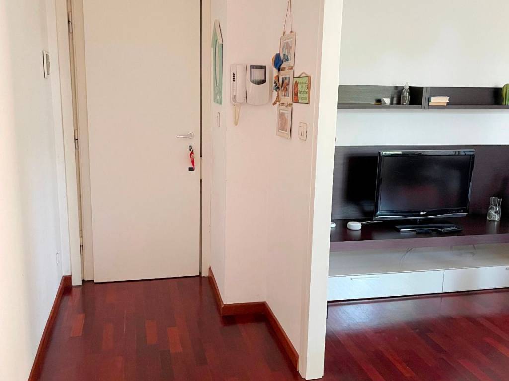 appartamento in affitto a Milano in zona Chiesa Rossa